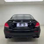 Mercedes-Benz E-Class 2018 из Китая