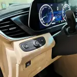 Buick GL8 2022 из Китая