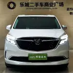 Buick GL8 2022 из Китая