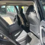 Toyota Wildlander New Energy 2023 из Китая