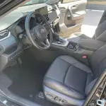 Toyota Wildlander New Energy 2023 из Китая