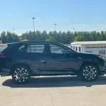 Toyota Wildlander New Energy 2023 из Китая
