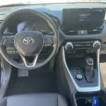 Toyota Wildlander New Energy 2023 из Китая