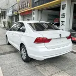 Volkswagen Santana 2018 из Китая