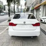 Volkswagen Santana 2018 из Китая