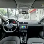 Volkswagen Santana 2018 из Китая