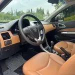 Baojun 630 2014 из Китая