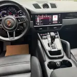 Porsche Cayenne 2023 из Китая