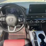 Honda Integra 2022 из Китая