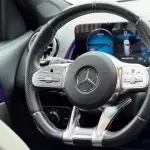 Mercedes-Benz GLB AMG 2022 из Китая