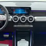 Mercedes-Benz GLB AMG 2022 из Китая