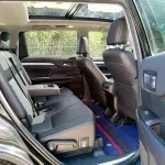 Toyota Highlander 2019 220 л.с. из Китая