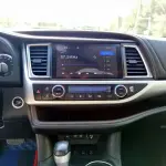 Toyota Highlander 2019 220 л.с. из Китая