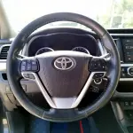 Toyota Highlander 2019 220 л.с. из Китая