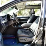 Toyota Highlander 2019 220 л.с. из Китая