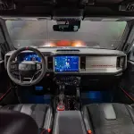 Ford 2024 из Китая
