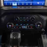 Ford 2024 из Китая