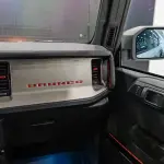 Ford 2024 из Китая