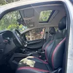 Geely Vision X3 2022 из Китая