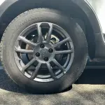 Geely Vision X3 2022 из Китая