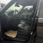 Land Rover Discovery 2016 340 л.с. — лот 56140519 из Китая