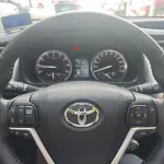Toyota Highlander 2017 из Китая