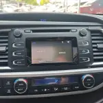 Toyota Highlander 2017 из Китая