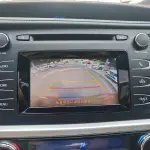 Toyota Highlander 2017 из Китая