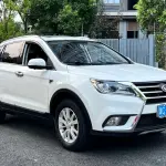 Huasu Huansu S6 2016 из Китая
