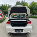 Volkswagen Eos 2014 из Китая