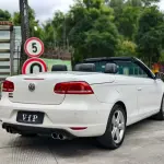 Volkswagen Eos 2014 из Китая