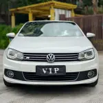 Volkswagen Eos 2014 из Китая