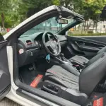 Volkswagen Eos 2014 из Китая