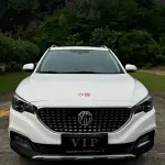 MG ZS 2020 из Китая