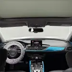 Audi A6 (Import) 2019 из Китая