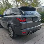 Land Rover Sport 2014 из Китая