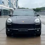 Porsche Macan 2015 из Китая