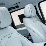 Mercedes-Benz G-Class 2019 из Китая