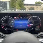 Mercedes-Benz 奔驰GLE(进口) 2023 258 л.с. из Китая