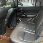 GAC Motor Trumpchi GS4 2016 из Китая