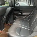 GAC Motor Trumpchi GS4 2016 из Китая