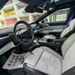 HiPhi HiPhi Z 2022 из Китая