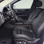 Porsche Cayenne 2021 из Китая