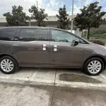 Buick GL8 2016 из Китая