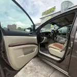 Buick GL8 2016 из Китая