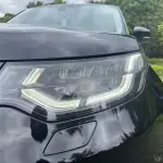 Land Rover Discovery 2020 340 л.с. 340 л.с. из Китая