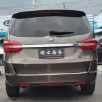 Buick GL8 2019 из Китая