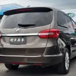 Buick GL8 2019 из Китая