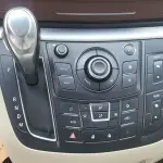 Buick GL8 2019 из Китая