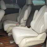 Buick GL8 2019 из Китая